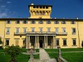 Fiesole - Villa di Maiano-12